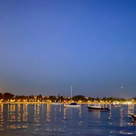 Apartamento Six Umag