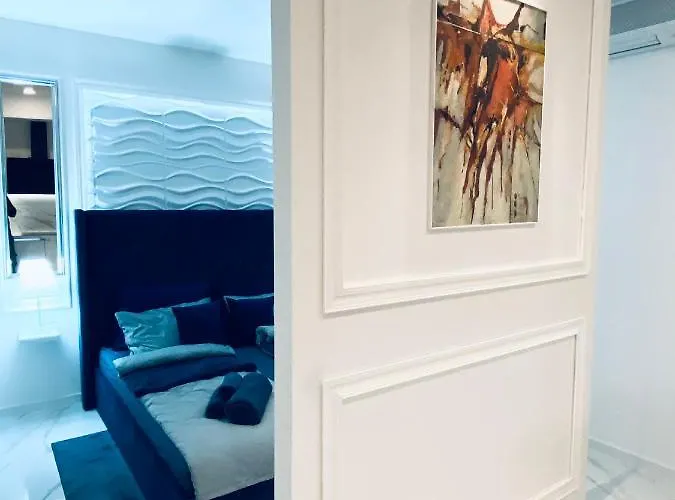 Six Apartamento Umag