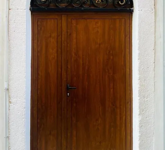 Six Apartamento Umag