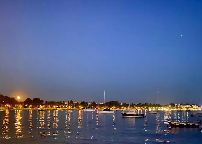 Lejlighed Six Umag