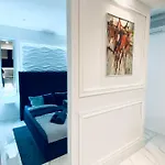 Six Appartement Umag